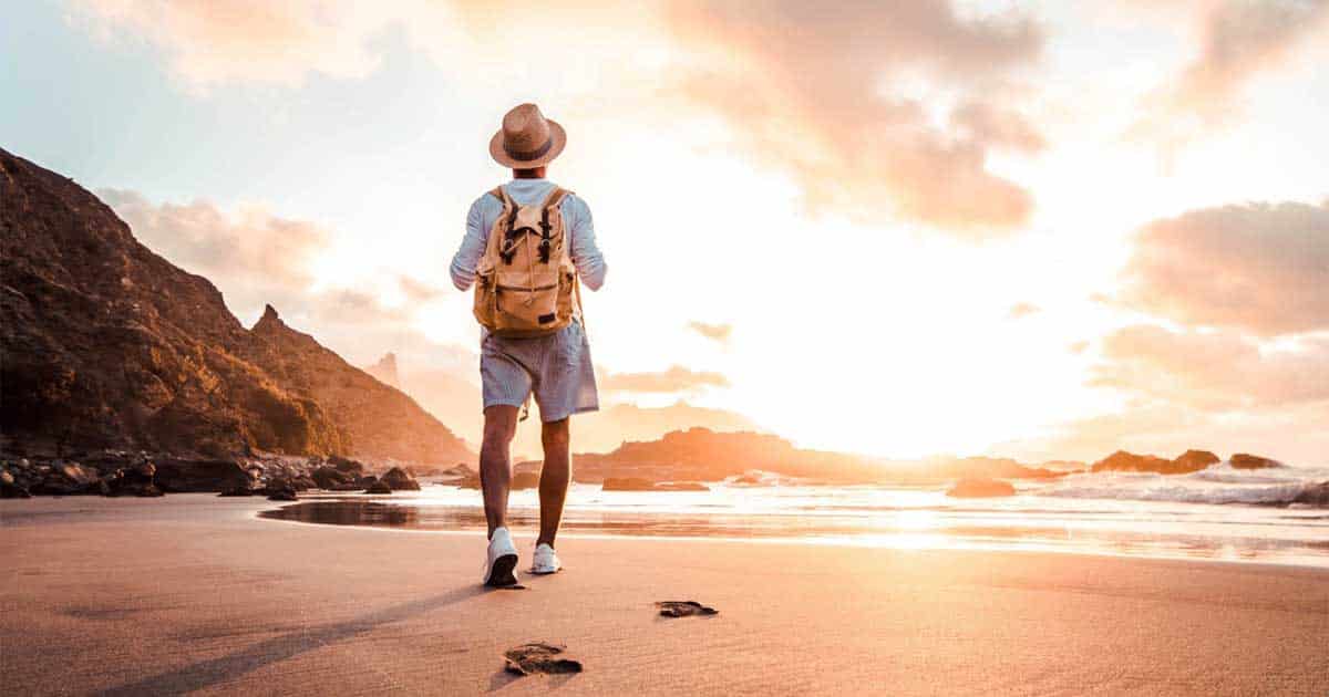 เที่ยวคนเดียว